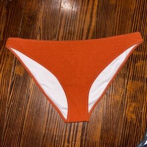 Cupshe Bikini Bottom